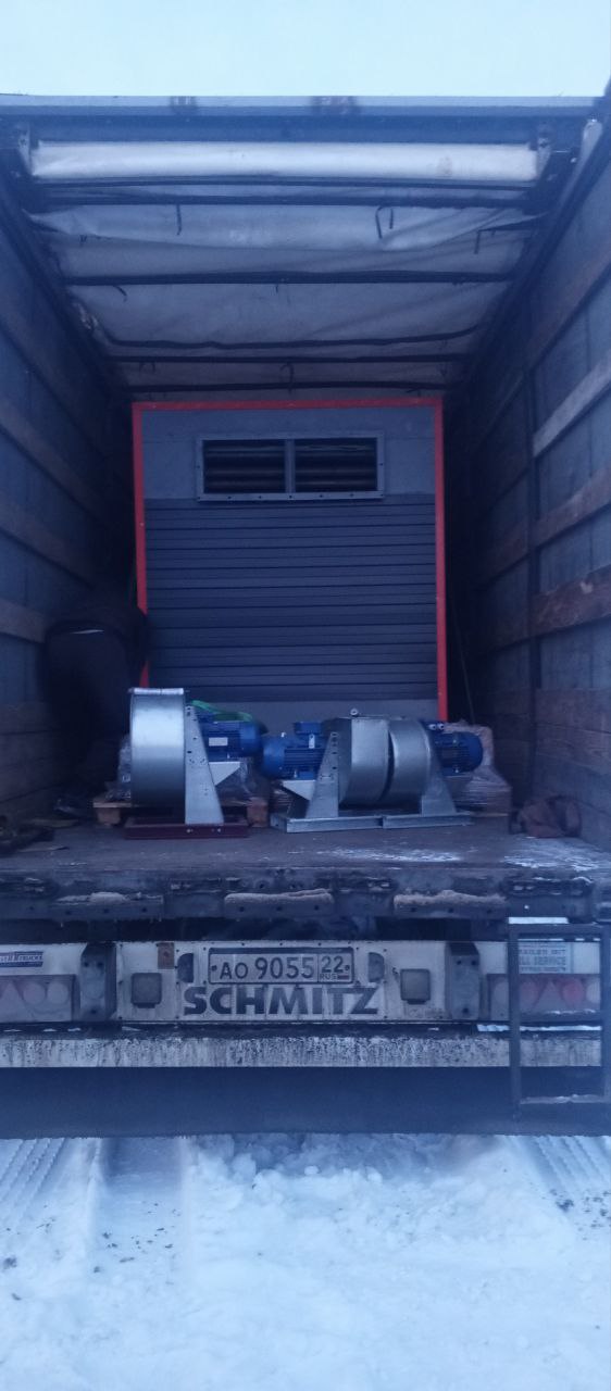 Монтаж и подготовка к вводу в эксплуатацию котлоагрегатов